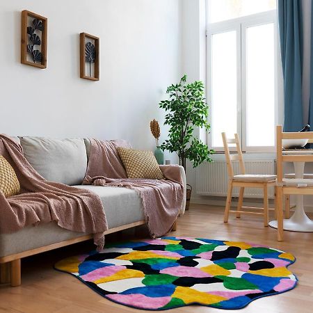 Le P'Tit Bijou - Centre De Liege Apartment Ngoại thất bức ảnh