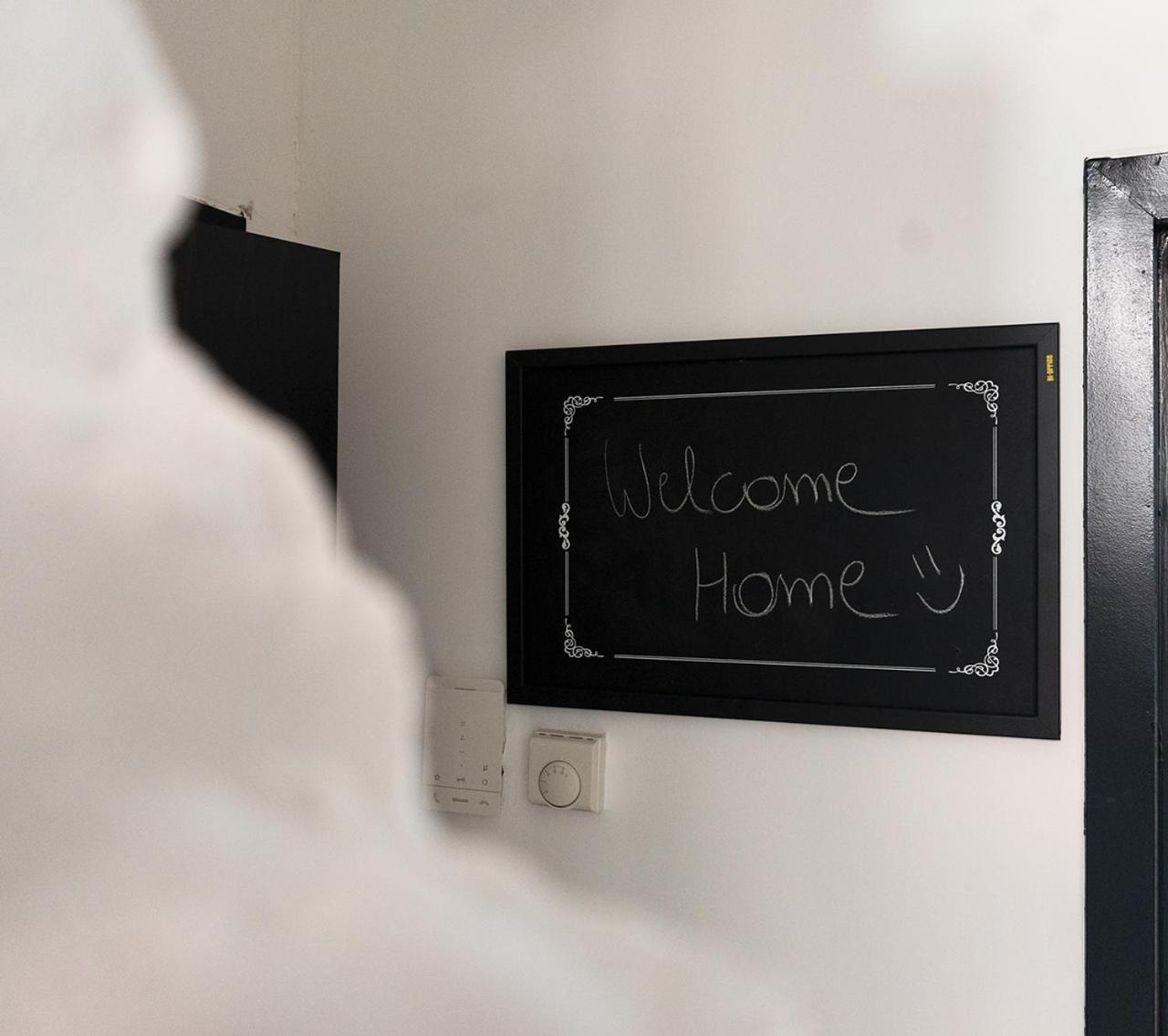 Le P'Tit Bijou - Centre De Liege Apartment Ngoại thất bức ảnh
