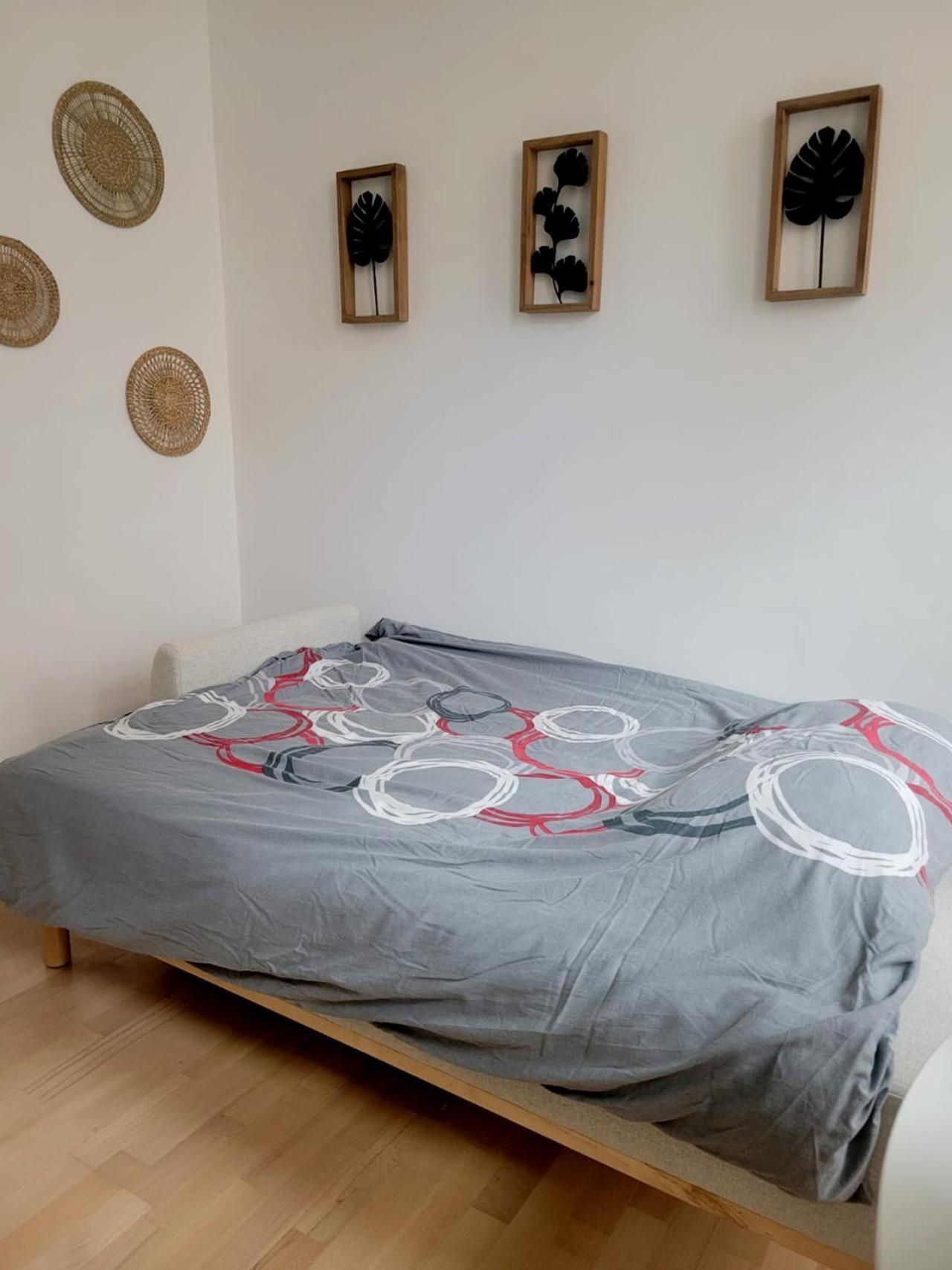 Le P'Tit Bijou - Centre De Liege Apartment Ngoại thất bức ảnh